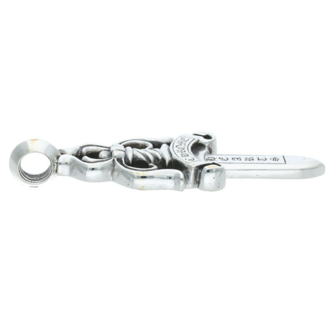 Chrome Hearts - クロムハーツ LARGE DAGGER/ラージダガー Chrome Hearts - クロムハーツ LARGE DAGGER/ラージダガー