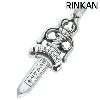 Chrome Hearts - クロムハーツ LARGE DAGGER/ラージダガー Chrome Hearts - クロムハーツ LARGE DAGGER/ラージダガー