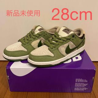 NIKE - 【自身購入証明画像あり 27センチ】Supreme NIKE DUNK NIKE - 【自身購入証明画像あり 27センチ】Supreme NIKE DUNK