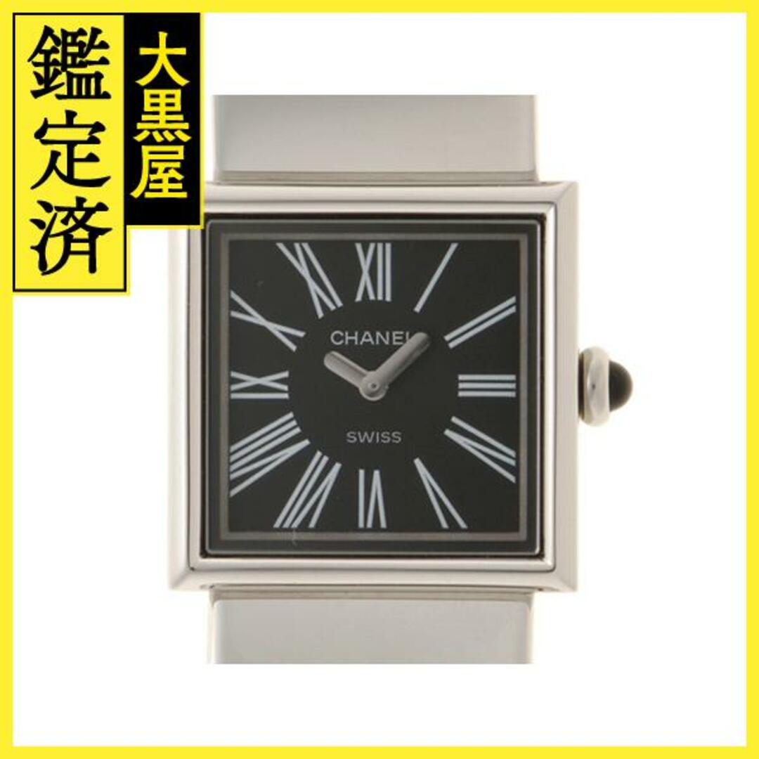 CHANEL - シャネル マドモアゼル H0826 【472】