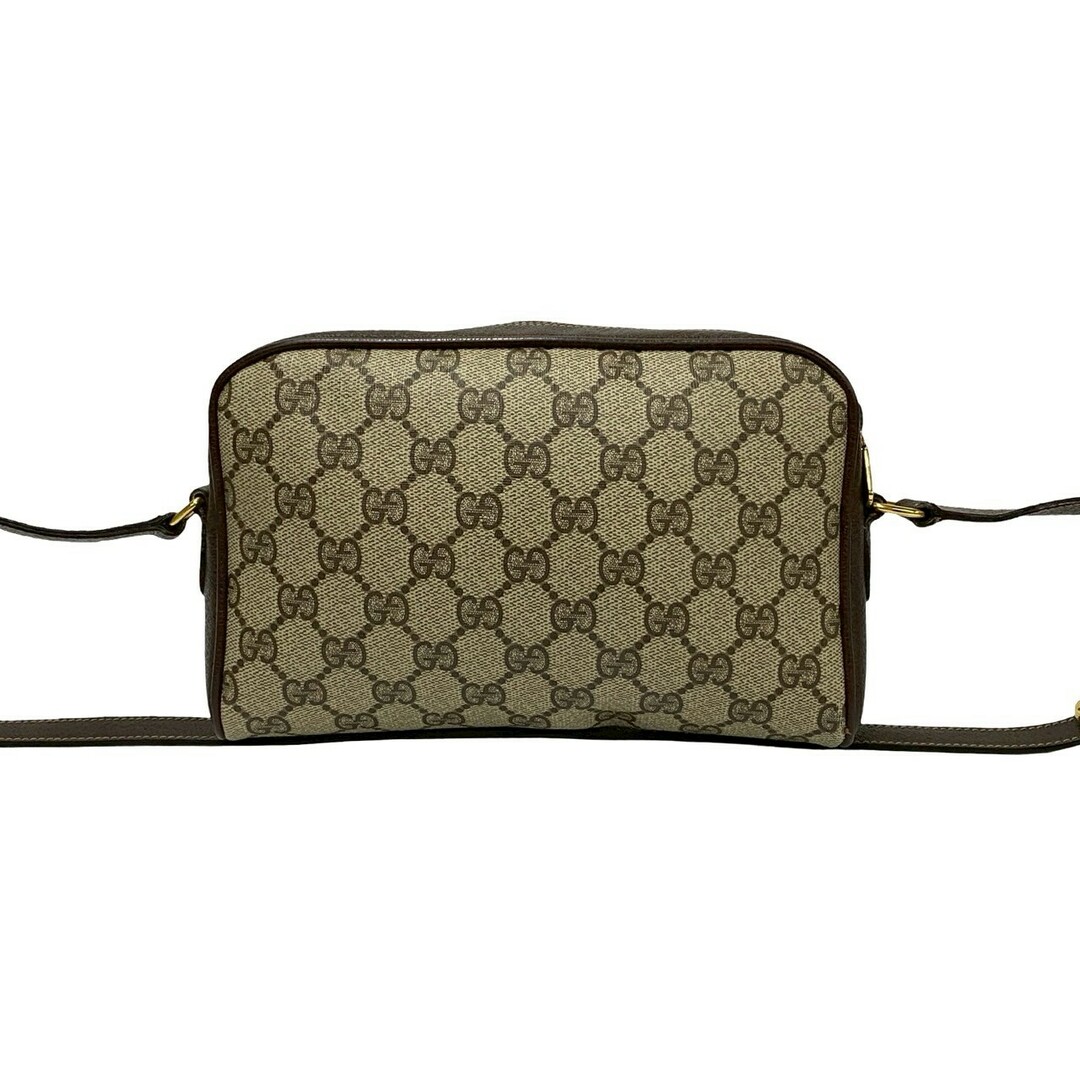 GUCCI - 極 美品 GUCCI グッチ オールドグッチ シェリーライン GUCCI - 極 美品 GUCCI グッチ オールドグッチ シェリーライン