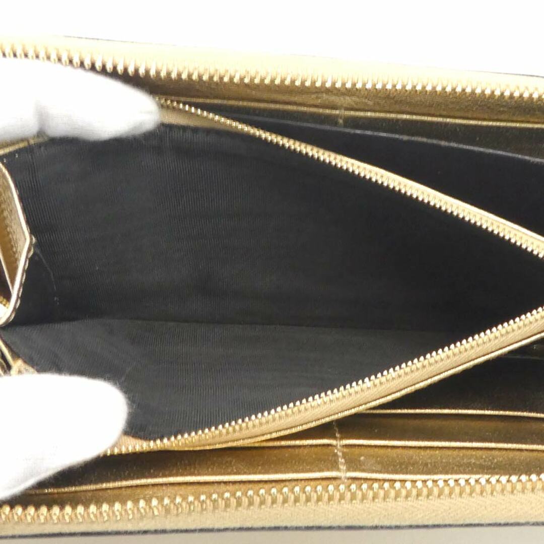 GUCCI - グッチ GUCCI ラウンドファスナー長財布 GGマーモント GUCCI - グッチ GUCCI ラウンドファスナー長財布 GGマーモント