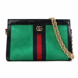 GUCCI(スエード ・ ショルダーバッグ)のフリマアイテム一覧 GUCCI(スエード ・ ショルダーバッグ)のフリマアイテム一覧