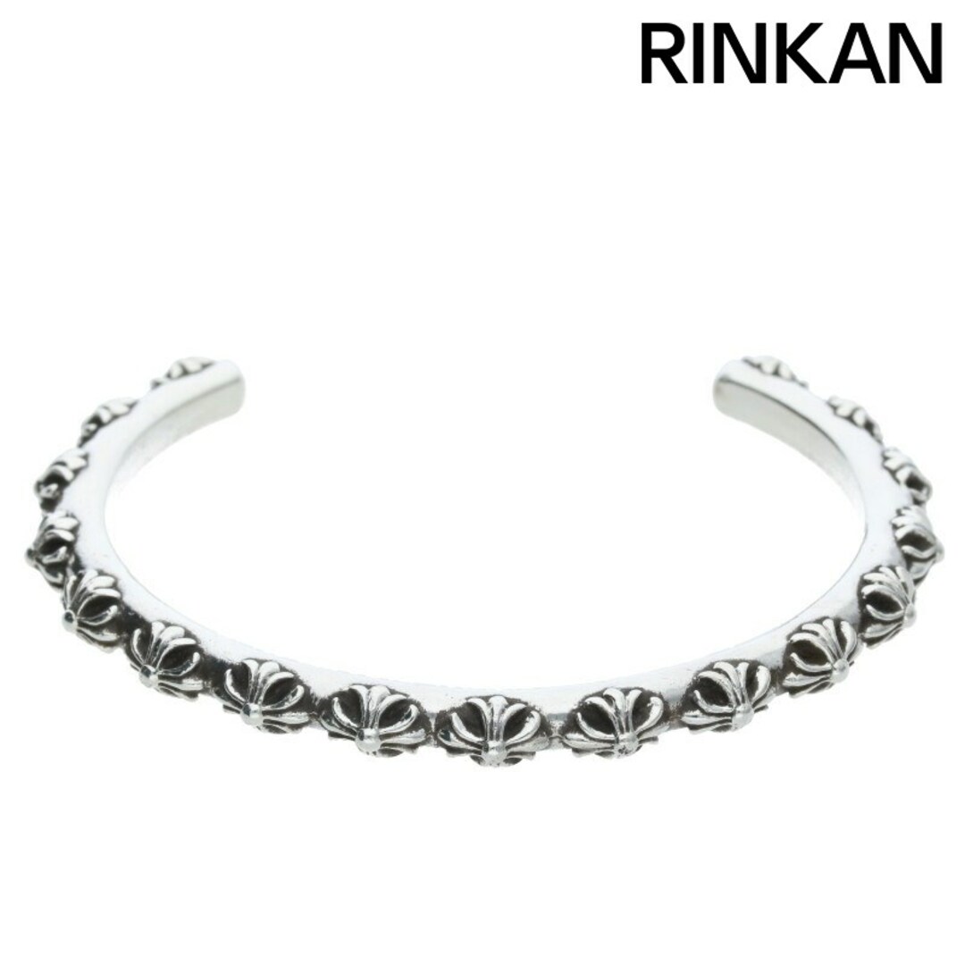 Chrome Hearts - クロムハーツ BANGLE CROSS/クロスバンド Chrome Hearts - クロムハーツ BANGLE CROSS/クロスバンド