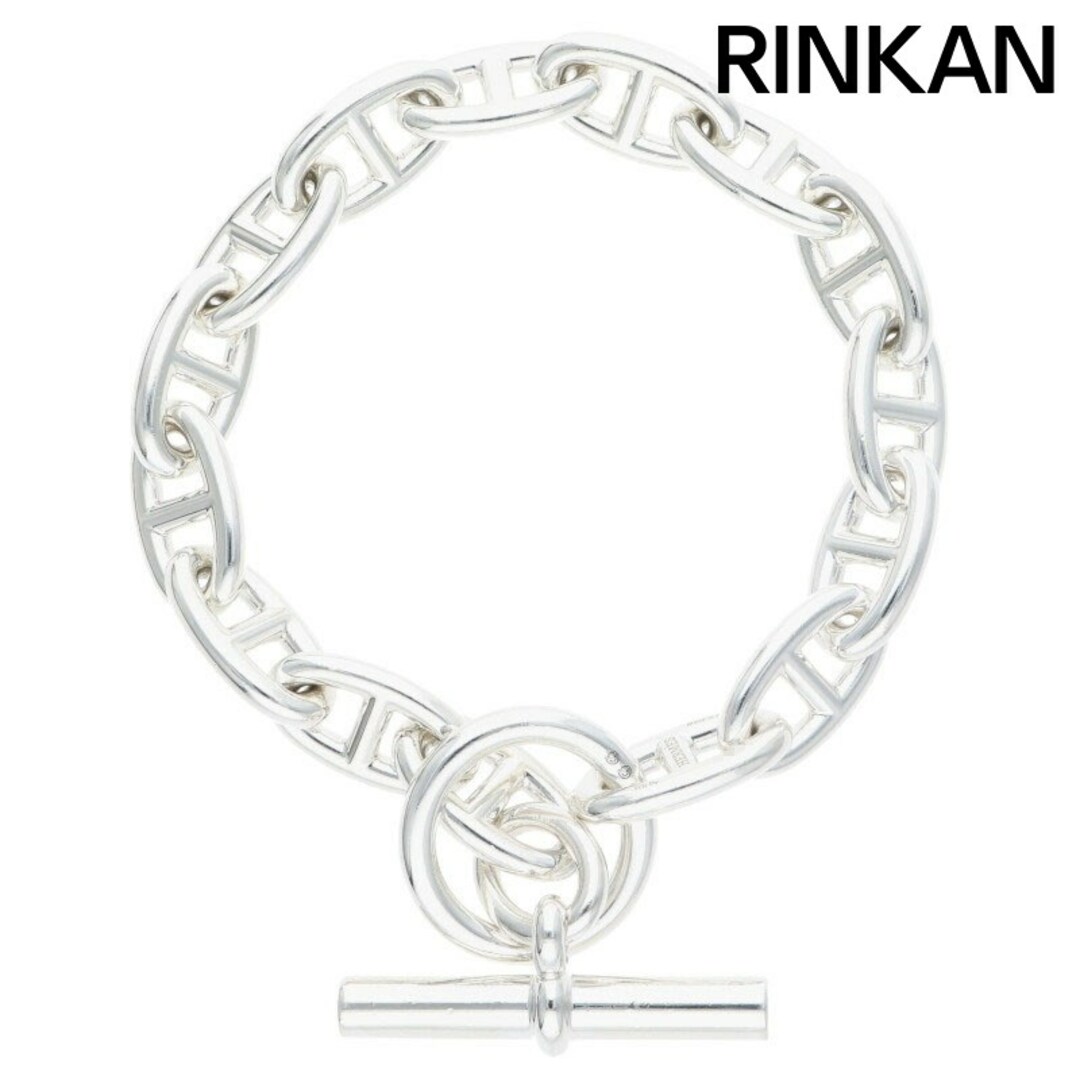 HERMES - エルメス Chaine d'Ancre GM シェーヌダンクルGM HERMES - エルメス Chaine d'Ancre GM シェーヌダンクルGM