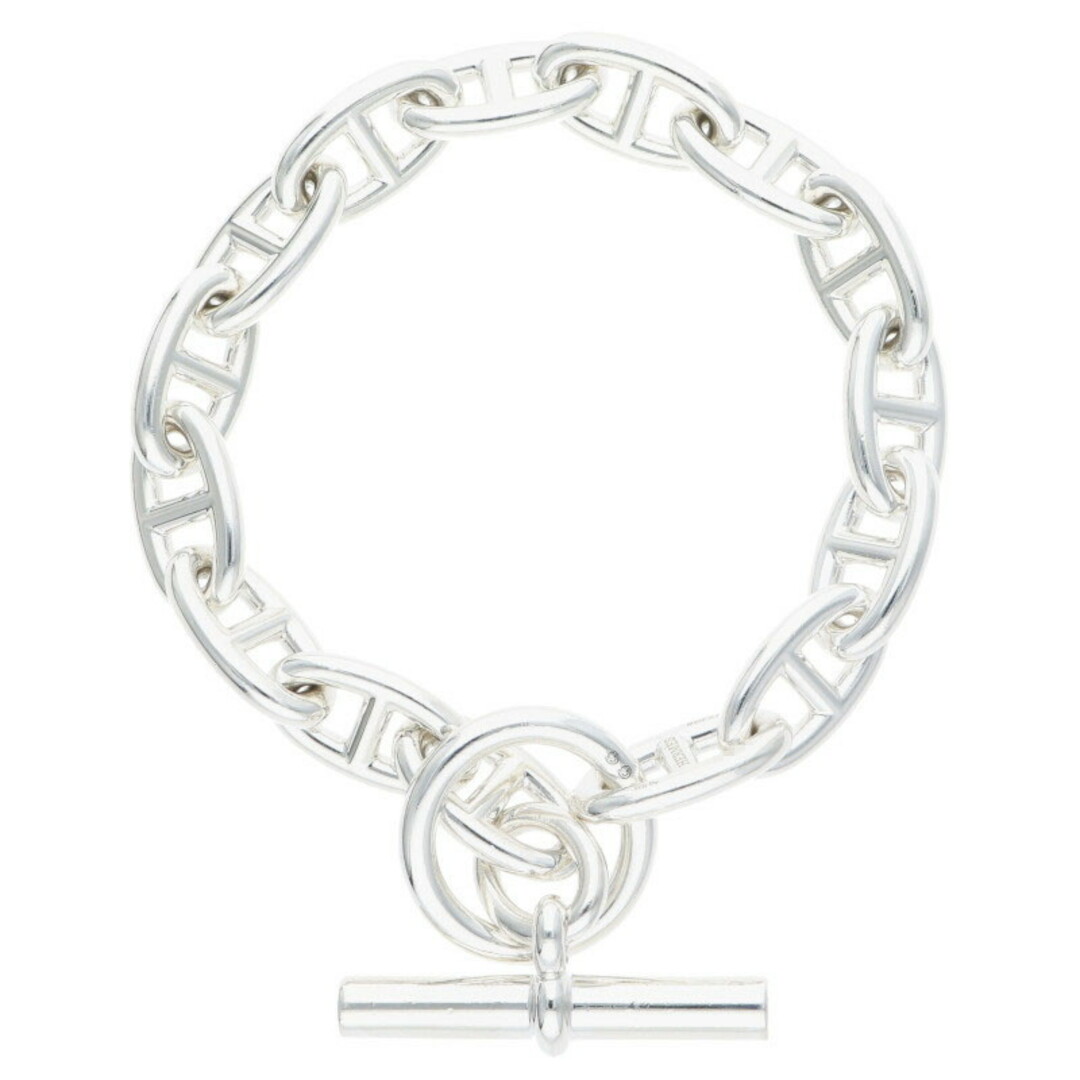 HERMES - エルメス Chaine d'Ancre GM シェーヌダンクルGM HERMES - エルメス Chaine d'Ancre GM シェーヌダンクルGM