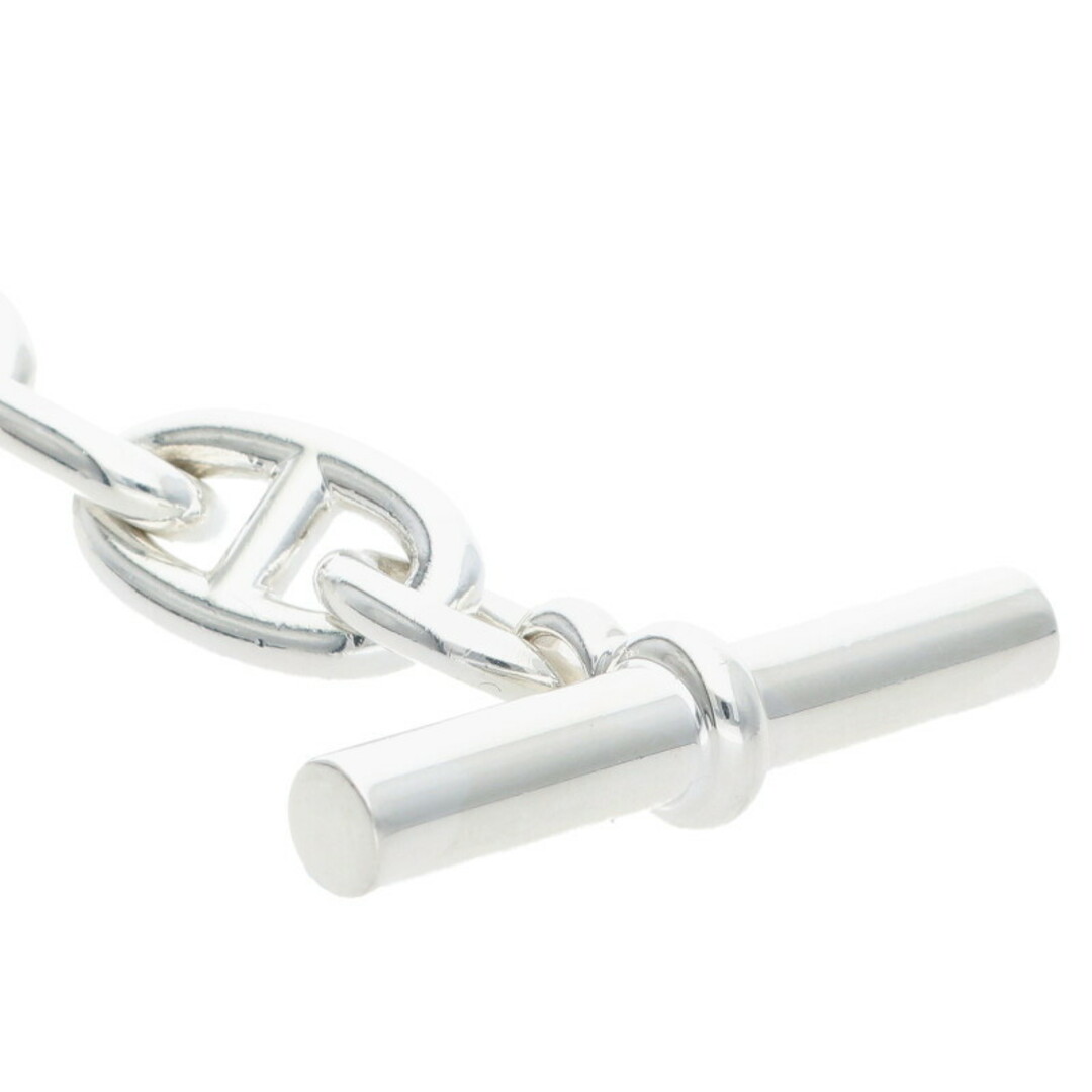 HERMES - エルメス Chaine d'Ancre GM シェーヌダンクルGM HERMES - エルメス Chaine d'Ancre GM シェーヌダンクルGM