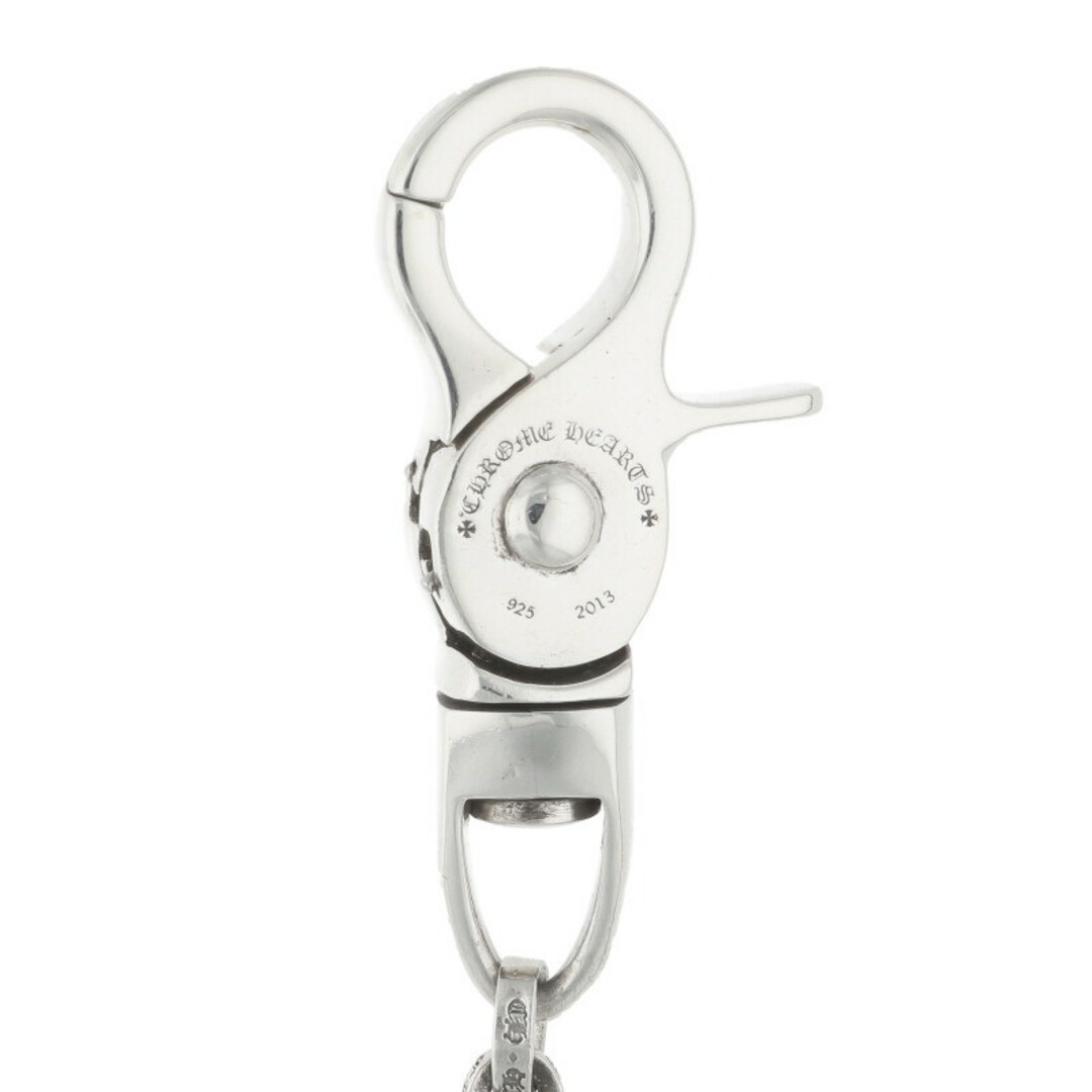 Chrome Hearts - クロムハーツ CHN PAPER TBAR T/バーペーパー Chrome Hearts - クロムハーツ CHN PAPER TBAR T/バーペーパー