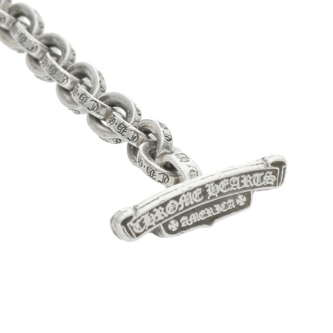 Chrome Hearts - クロムハーツ CHN PAPER TBAR T/バーペーパー Chrome Hearts - クロムハーツ CHN PAPER TBAR T/バーペーパー