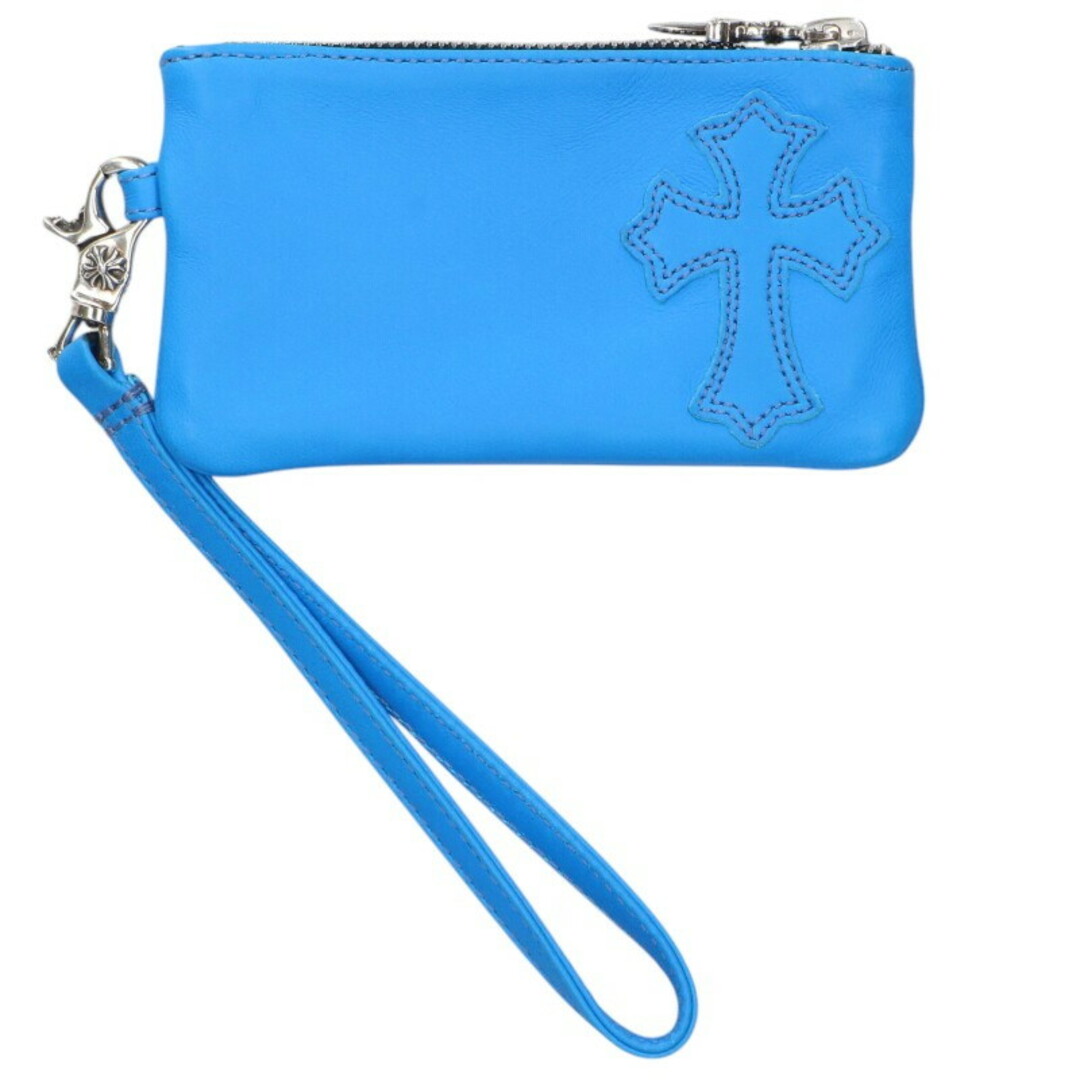Chrome Hearts - クロムハーツ ZPR CHG WRISTLET SML ストラップ Chrome Hearts - クロムハーツ ZPR CHG WRISTLET SML ストラップ