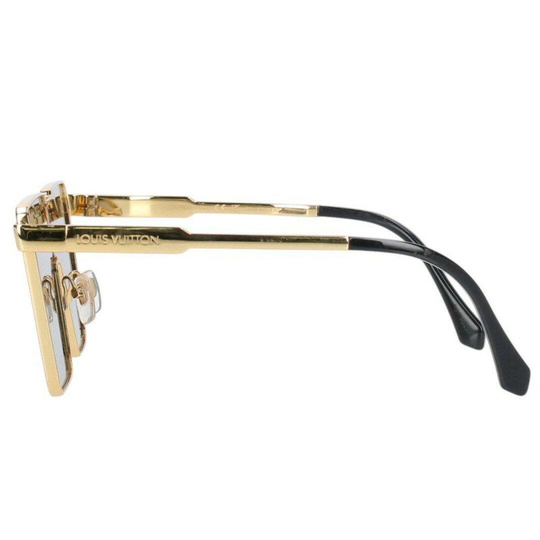 LOUIS VUITTON - ルイヴィトン Z1700U サイクロン LVフラワー LOUIS VUITTON - ルイヴィトン Z1700U サイクロン LVフラワー
