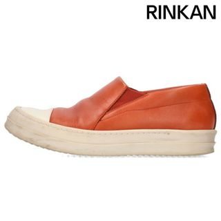 Rick Owens - RICK OWENS DBL DRKSTARチャック 70スニーカーUS11 Rick Owens - RICK OWENS DBL DRKSTARチャック 70スニーカーUS11