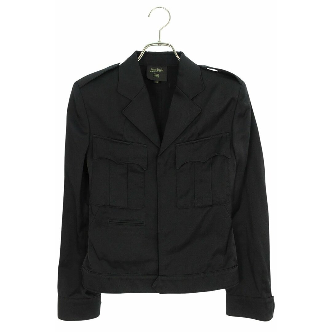 ジャンポールゴルチエ Jean Paul Gaultier エポレット付き ジャンポールゴルチエ Jean Paul Gaultier エポレット付き