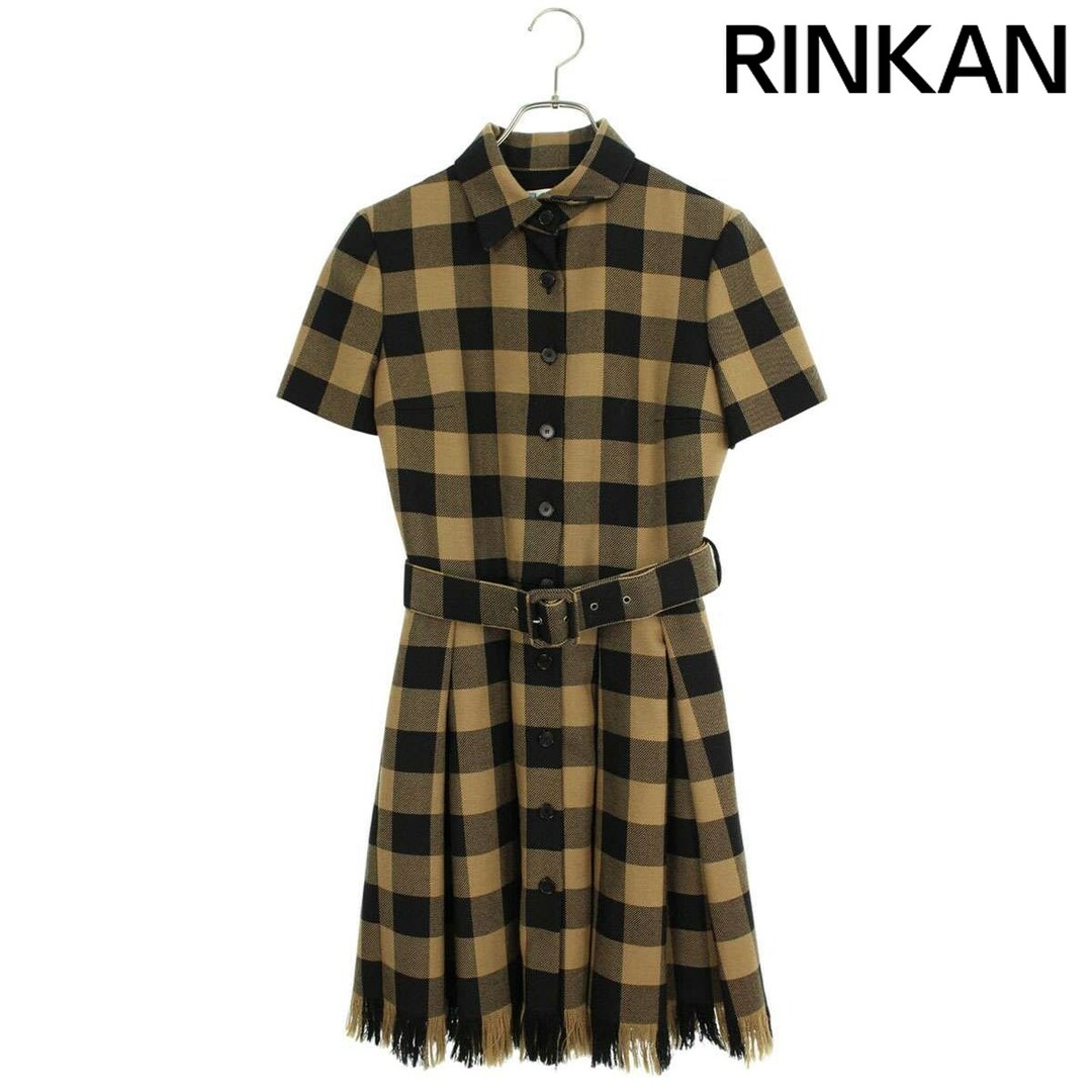 Christian Dior - クリスチャンディオール 041R37A1184 ウエスト Christian Dior - クリスチャンディオール 041R37A1184 ウエスト