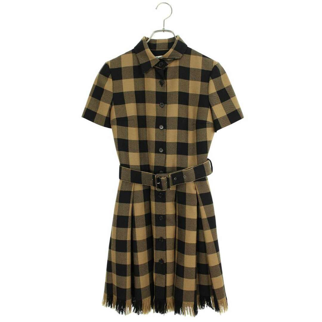 Christian Dior - クリスチャンディオール 041R37A1184 ウエスト Christian Dior - クリスチャンディオール 041R37A1184 ウエスト