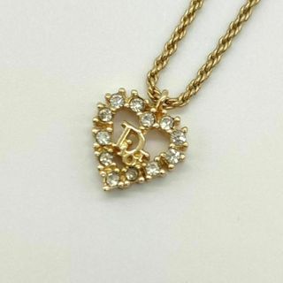 Christian Dior(ハート ・ ネックレス)のフリマアイテム一覧 Christian Dior(ハート ・ ネックレス)のフリマアイテム一覧