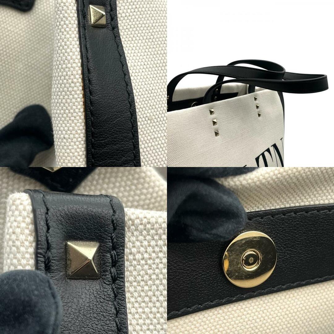 VALENTINO - ヴァレンティノ VALENTINO VLTNロゴ トートバッグ VALENTINO - ヴァレンティノ VALENTINO VLTNロゴ トートバッグ