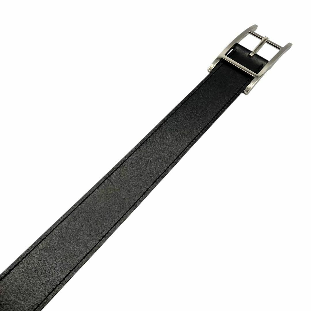 HERMES - ⭐️良品⭐️ エルメス アピ ベルト 95 ブラック HERMES - ⭐️良品⭐️ エルメス アピ ベルト 95 ブラック