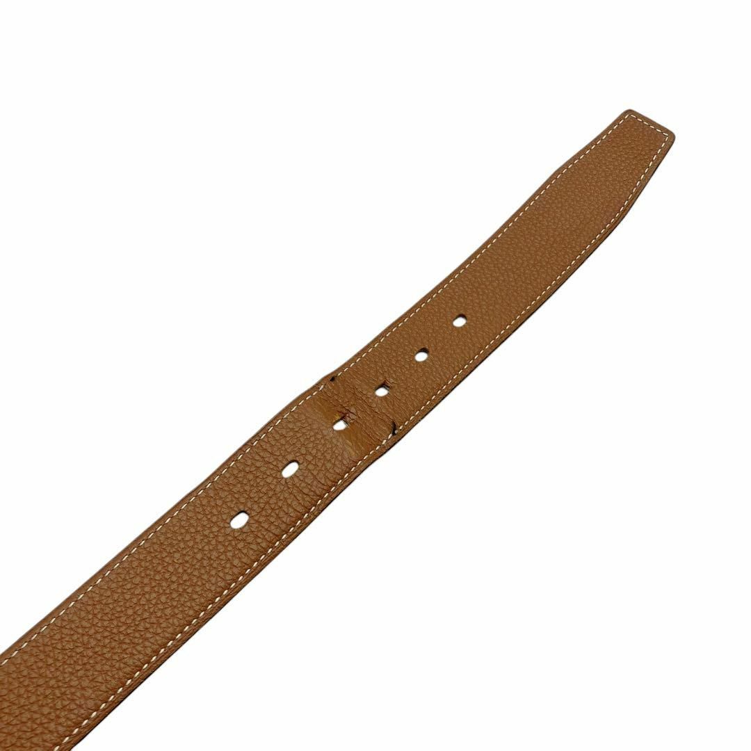 HERMES - ⭐️良品⭐️ エルメス アピ ベルト 95 ブラック HERMES - ⭐️良品⭐️ エルメス アピ ベルト 95 ブラック