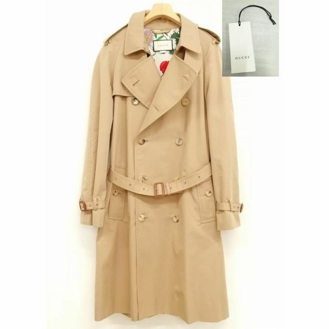 GUCCI - 定価30万円ほど 新品タグ付き 超美品 グッチ フローラ GUCCI - 定価30万円ほど 新品タグ付き 超美品 グッチ フローラ