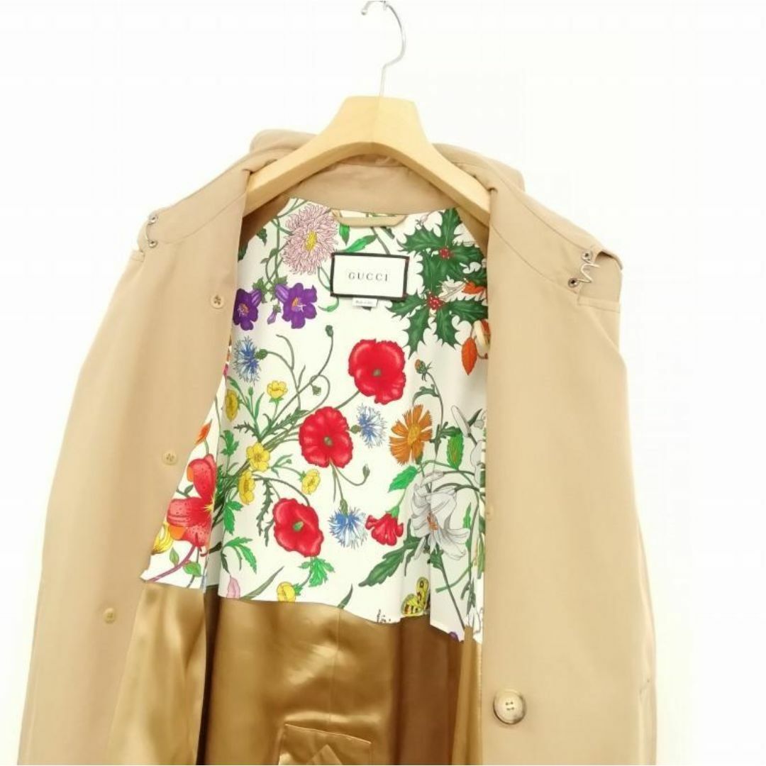 GUCCI - 定価30万円ほど 新品タグ付き 超美品 グッチ フローラ GUCCI - 定価30万円ほど 新品タグ付き 超美品 グッチ フローラ