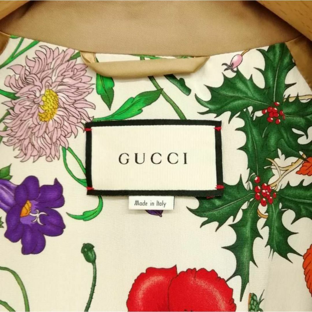 GUCCI - 定価30万円ほど 新品タグ付き 超美品 グッチ フローラ GUCCI - 定価30万円ほど 新品タグ付き 超美品 グッチ フローラ