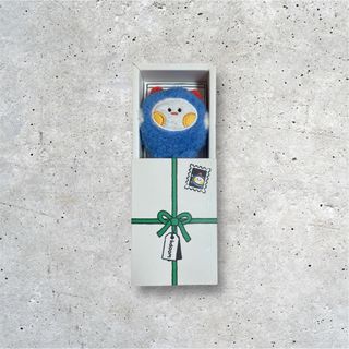 TREASURE - TREASURE ドヨン ソウルコン 購入特典 ラキドロ TREASURE - TREASURE ドヨン ソウルコン 購入特典 ラキドロ