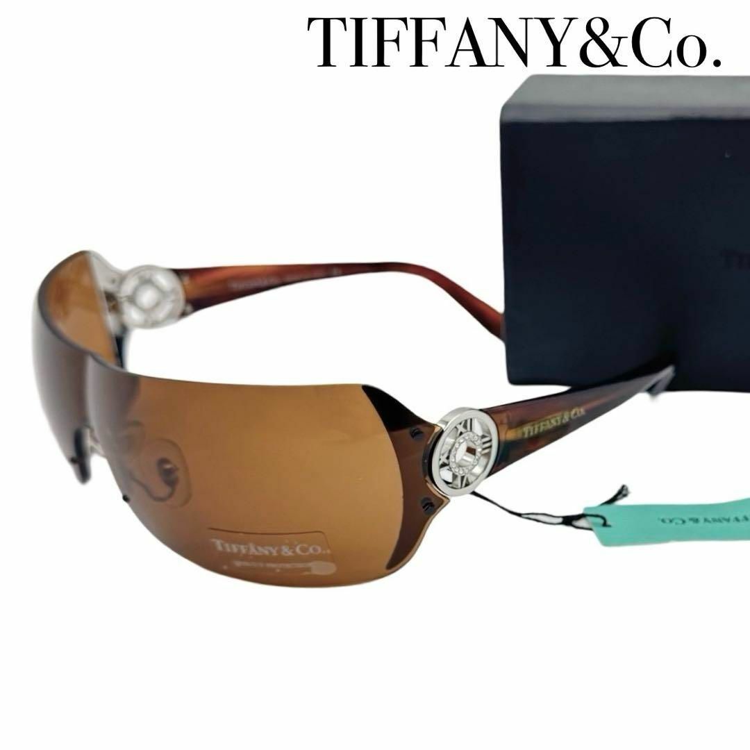 Tiffany & Co. - 新品□未使用□TIFFANY&Co. ティファニー Tiffany & Co. - 新品□未使用□TIFFANY&Co. ティファニー