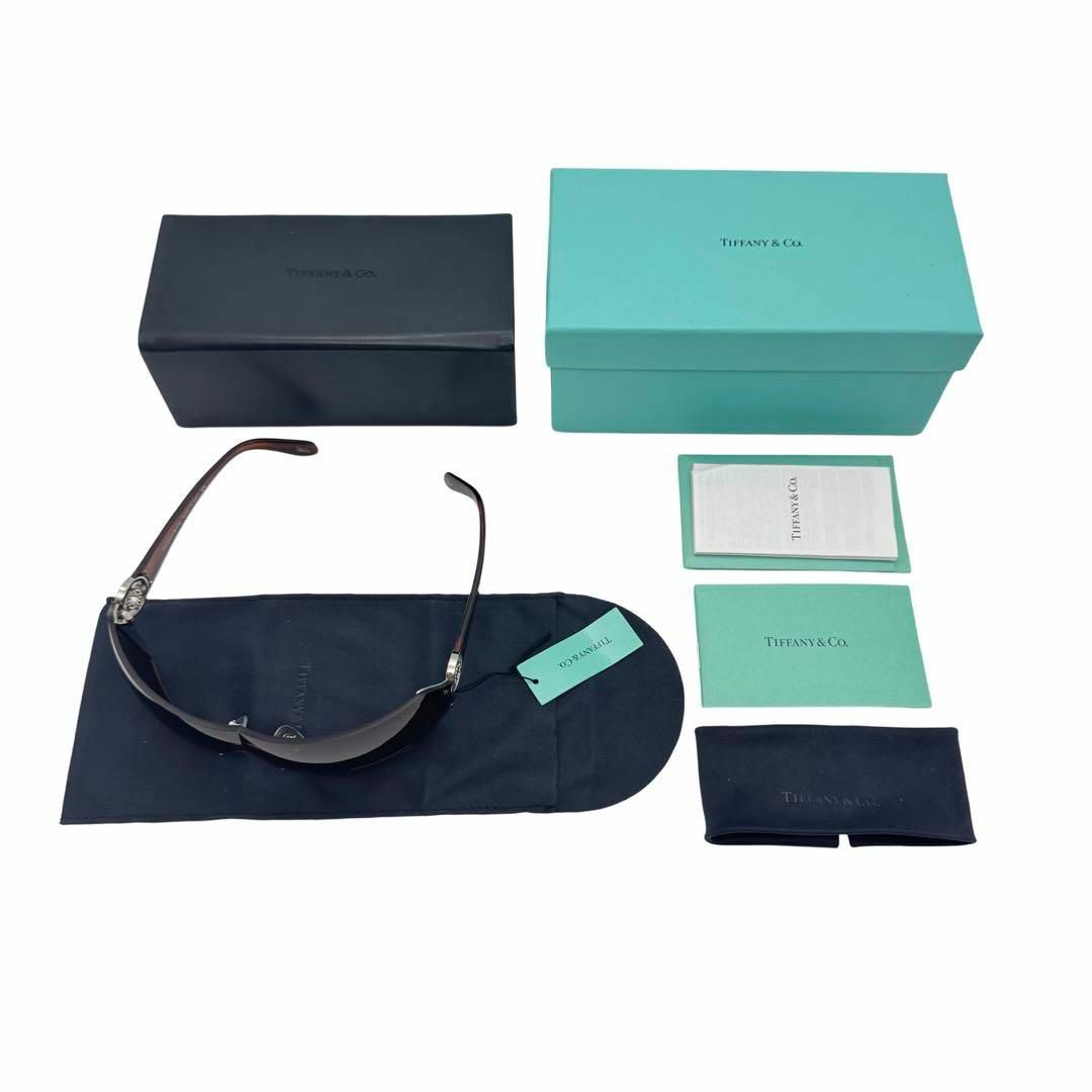 Tiffany & Co. - 新品□未使用□TIFFANY&Co. ティファニー Tiffany & Co. - 新品□未使用□TIFFANY&Co. ティファニー