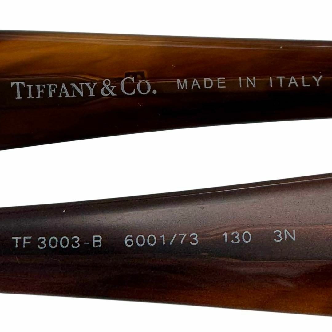 Tiffany & Co. - 新品□未使用□TIFFANY&Co. ティファニー Tiffany & Co. - 新品□未使用□TIFFANY&Co. ティファニー