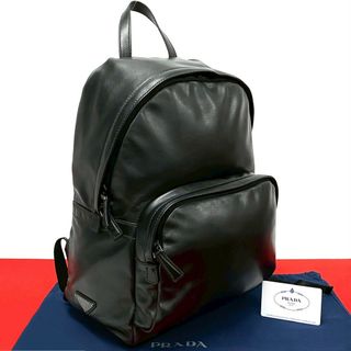 PRADA(バッグパック/リュック ・ グリーン・カーキ/緑色系)の PRADA(バッグパック/リュック ・ グリーン・カーキ/緑色系)の