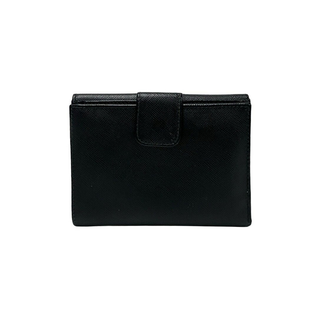PRADA - 極 美品 PRADA プラダ 三角ロゴ プレート 金具 PRADA - 極 美品 PRADA プラダ 三角ロゴ プレート 金具