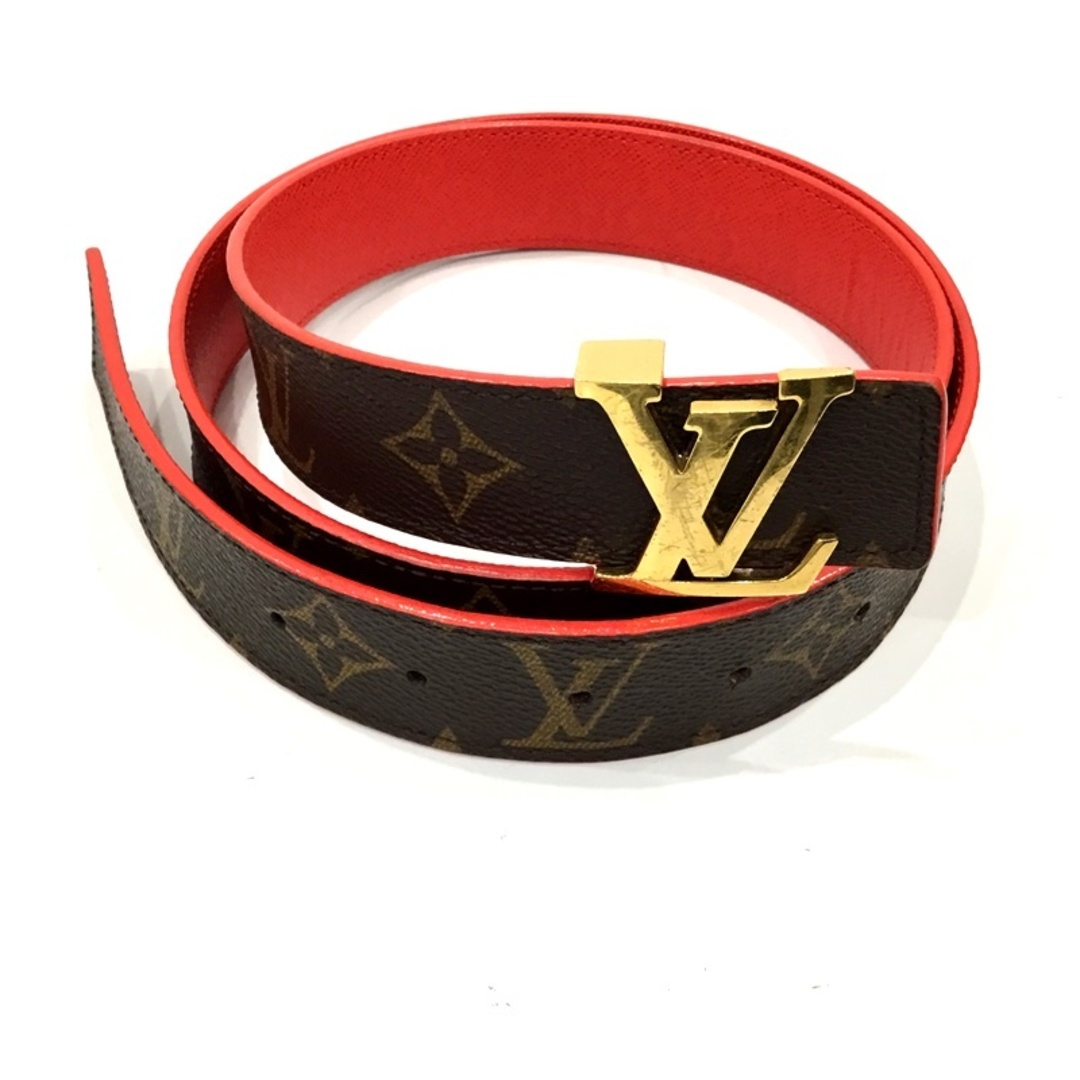 LOUIS VUITTON - LOUIS VUITTON ルイ・ヴィトン サンチュール LOUIS VUITTON - LOUIS VUITTON ルイ・ヴィトン サンチュール