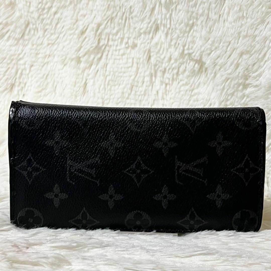 LOUIS VUITTON - ルイヴィトン ポルトフォイユ ブラザ LOUIS VUITTON - ルイヴィトン ポルトフォイユ ブラザ