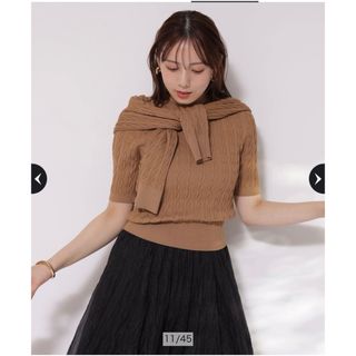 Mystrada(アンサンブル)のフリマアイテム一覧 Mystrada(アンサンブル)のフリマアイテム一覧