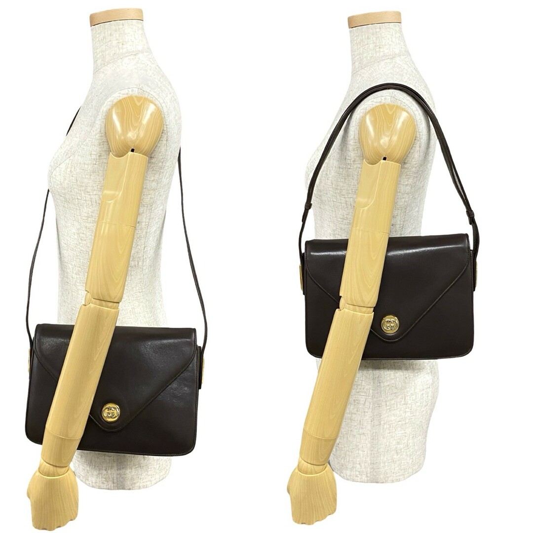 GUCCI - 極 美品 GUCCI グッチ オールドグッチ ヴィンテージ GG GUCCI - 極 美品 GUCCI グッチ オールドグッチ ヴィンテージ GG