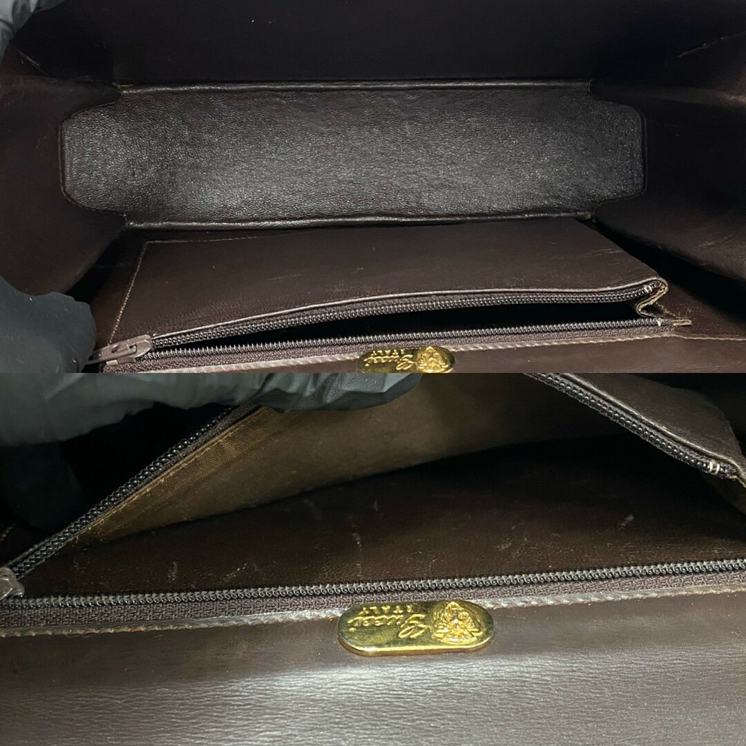 GUCCI - 極 美品 GUCCI グッチ オールドグッチ ヴィンテージ GG GUCCI - 極 美品 GUCCI グッチ オールドグッチ ヴィンテージ GG