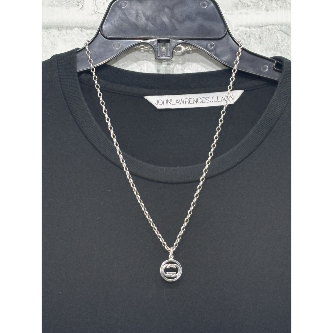 GUCCI - 美品 オールドグッチ GUCCI インターロッキング GUCCI - 美品 オールドグッチ GUCCI インターロッキング
