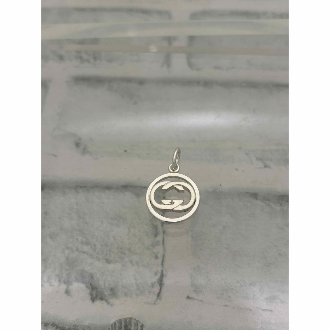 GUCCI - 美品 オールドグッチ GUCCI インターロッキング GUCCI - 美品 オールドグッチ GUCCI インターロッキング