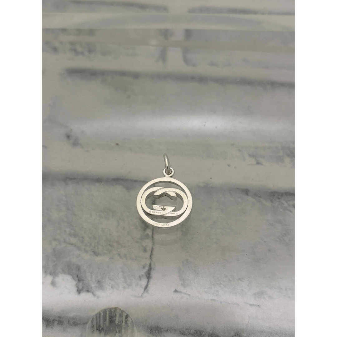 GUCCI - 美品 オールドグッチ GUCCI インターロッキング GUCCI - 美品 オールドグッチ GUCCI インターロッキング