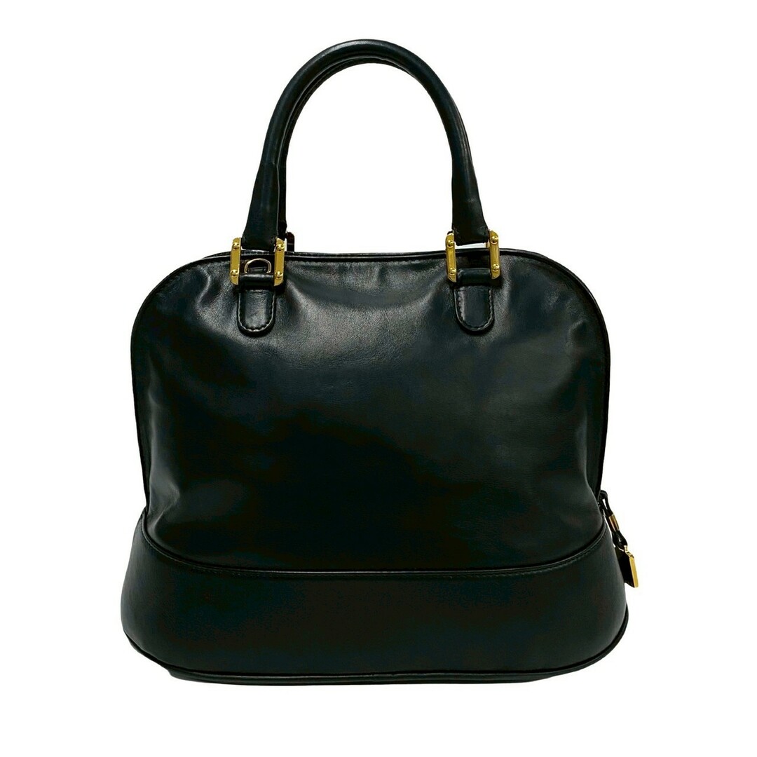 LOEWE - 極 美品 LOEWE ロエベ アナグラム ヴィンテージ ロゴ LOEWE - 極 美品 LOEWE ロエベ アナグラム ヴィンテージ ロゴ