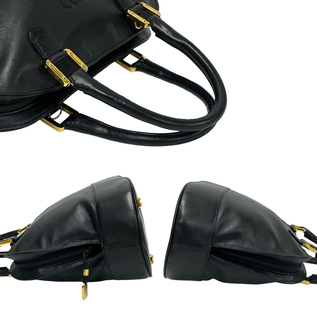 LOEWE - 極 美品 LOEWE ロエベ アナグラム ヴィンテージ ロゴ LOEWE - 極 美品 LOEWE ロエベ アナグラム ヴィンテージ ロゴ