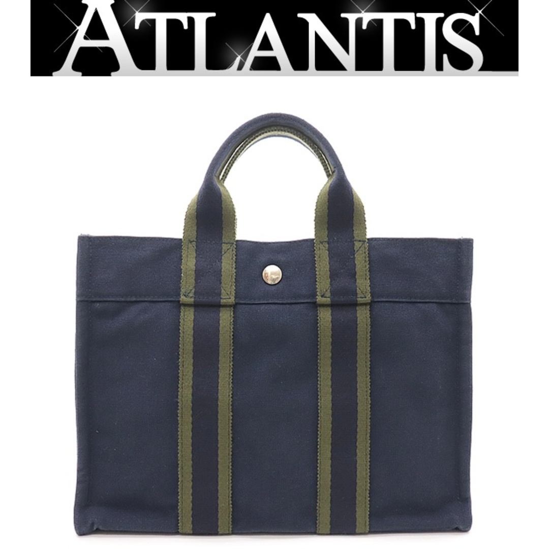 HERMES - 【広尾店】エルメス HERMES フールトゥPM ハンドバッグ HERMES - 【広尾店】エルメス HERMES フールトゥPM ハンドバッグ