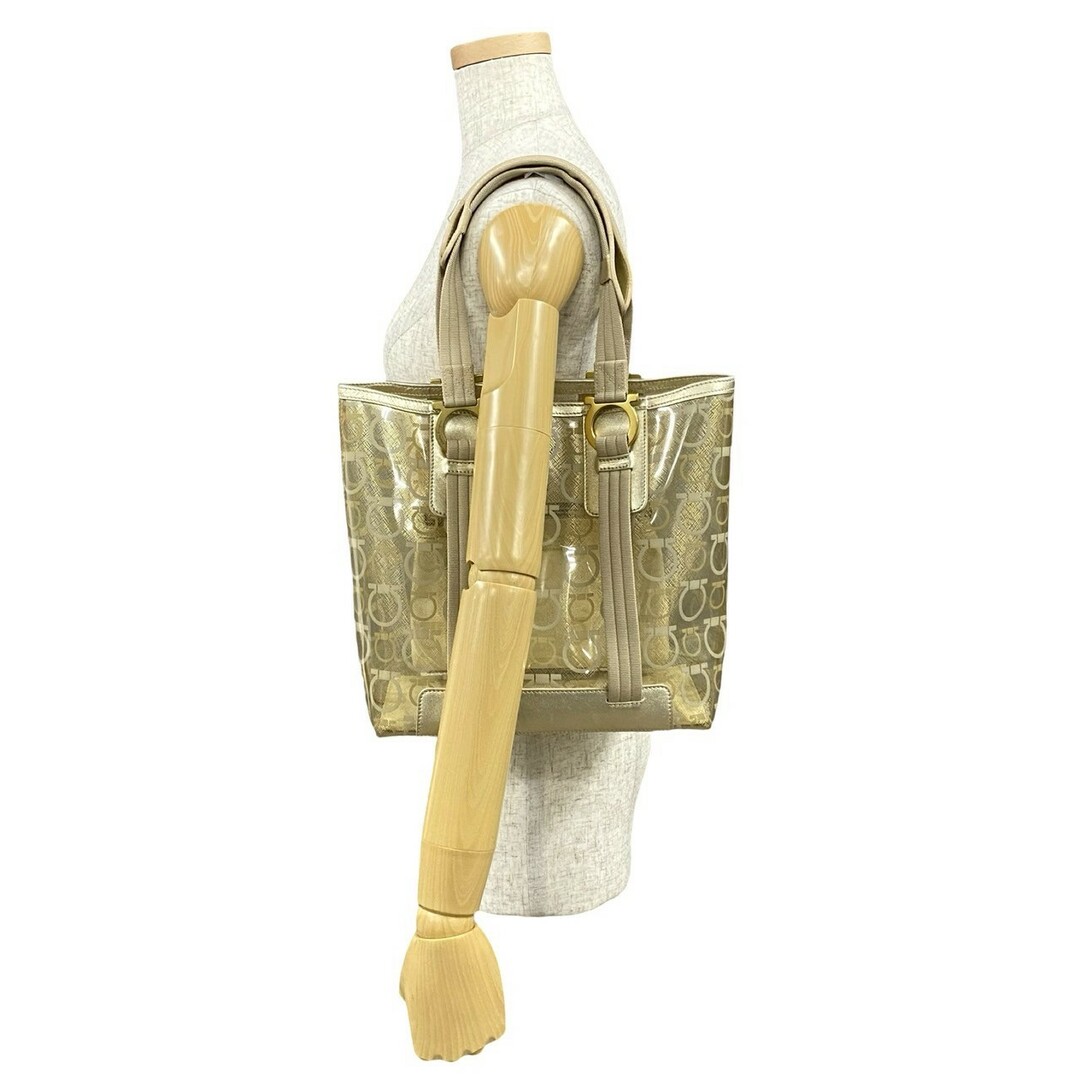 Salvatore Ferragamo - 極 美品 袋付 Salvatore Ferragamo Salvatore Ferragamo - 極 美品 袋付 Salvatore Ferragamo