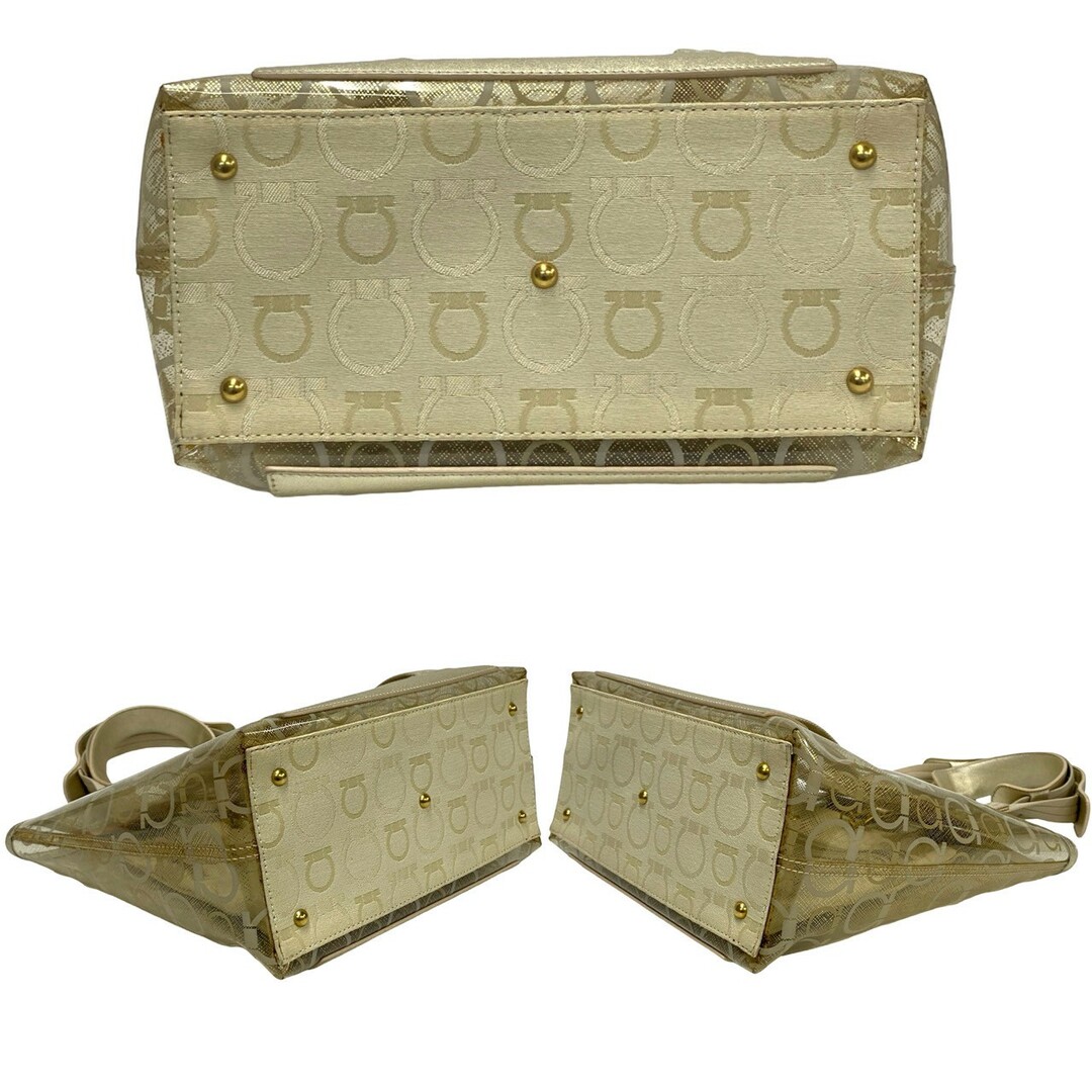 Salvatore Ferragamo - 極 美品 袋付 Salvatore Ferragamo Salvatore Ferragamo - 極 美品 袋付 Salvatore Ferragamo
