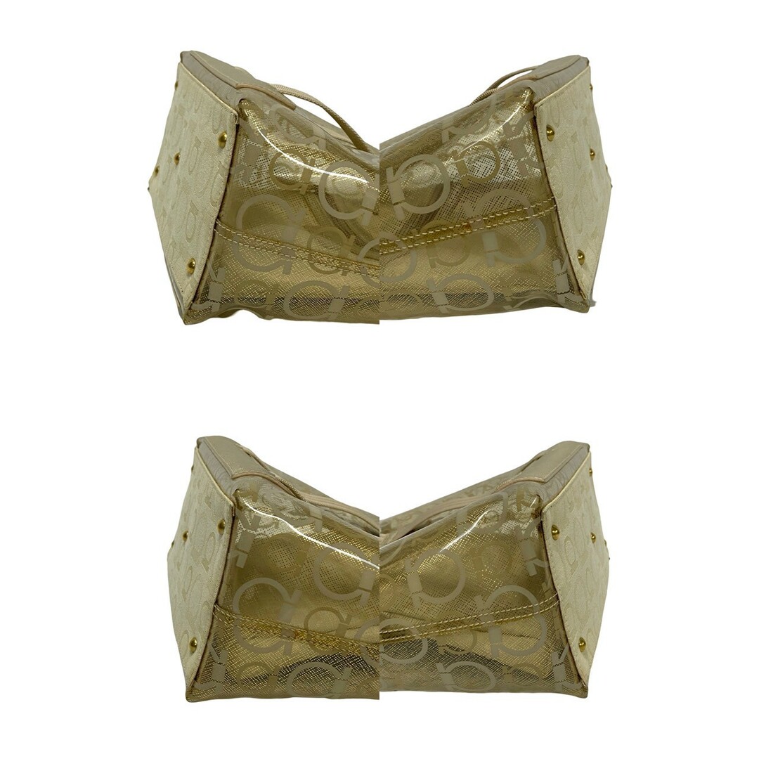Salvatore Ferragamo - 極 美品 袋付 Salvatore Ferragamo Salvatore Ferragamo - 極 美品 袋付 Salvatore Ferragamo