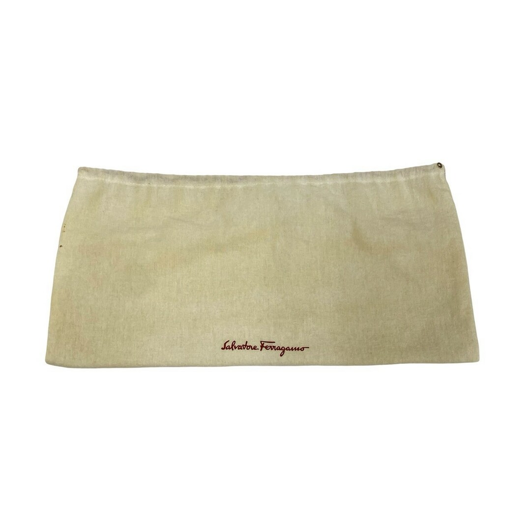 Salvatore Ferragamo - 極 美品 袋付 Salvatore Ferragamo Salvatore Ferragamo - 極 美品 袋付 Salvatore Ferragamo
