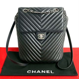 CHANEL(リュック/バックパック)のフリマアイテム一覧 CHANEL(リュック/バックパック)のフリマアイテム一覧