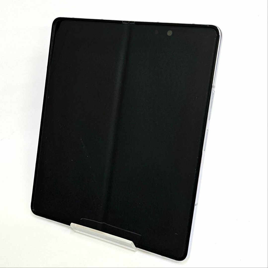 SAMSUNG - Galaxy Z Fold5 512GB ブルー SIMフリー 【A級美品 SAMSUNG - Galaxy Z Fold5 512GB ブルー SIMフリー 【A級美品
