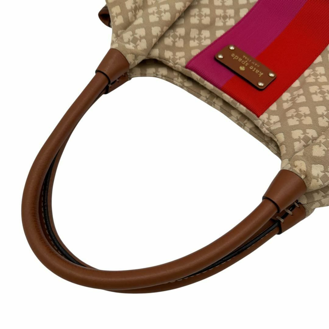 kate spade NEW YORK - ケイトスペード トートバッグ マルチ kate spade NEW YORK - ケイトスペード トートバッグ マルチ